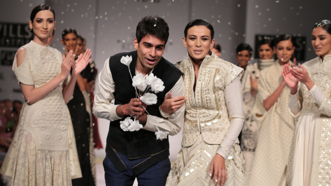 Top five Indian wear moments: #WLIFW