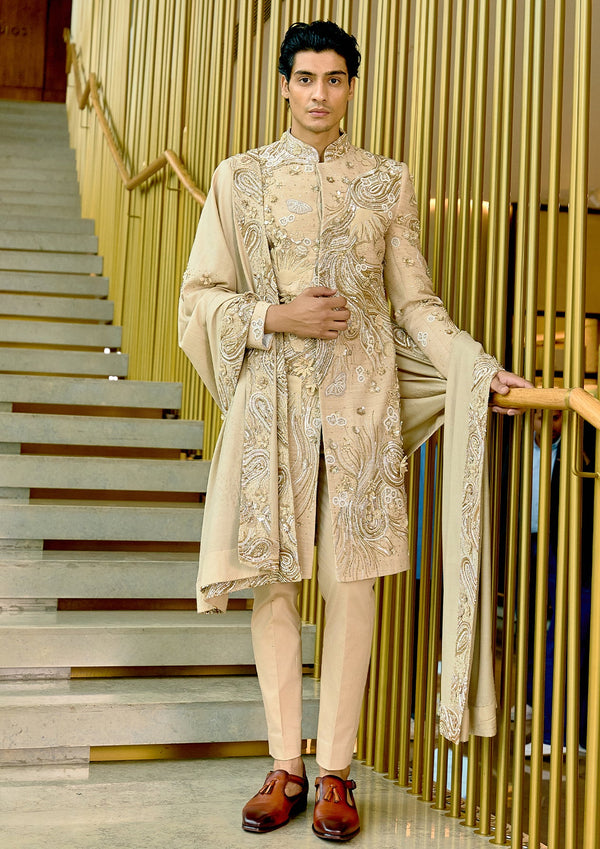 Sherwani