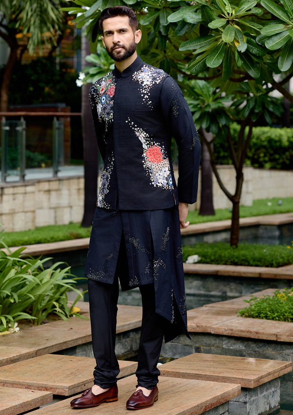 Kratigya Black Bundi