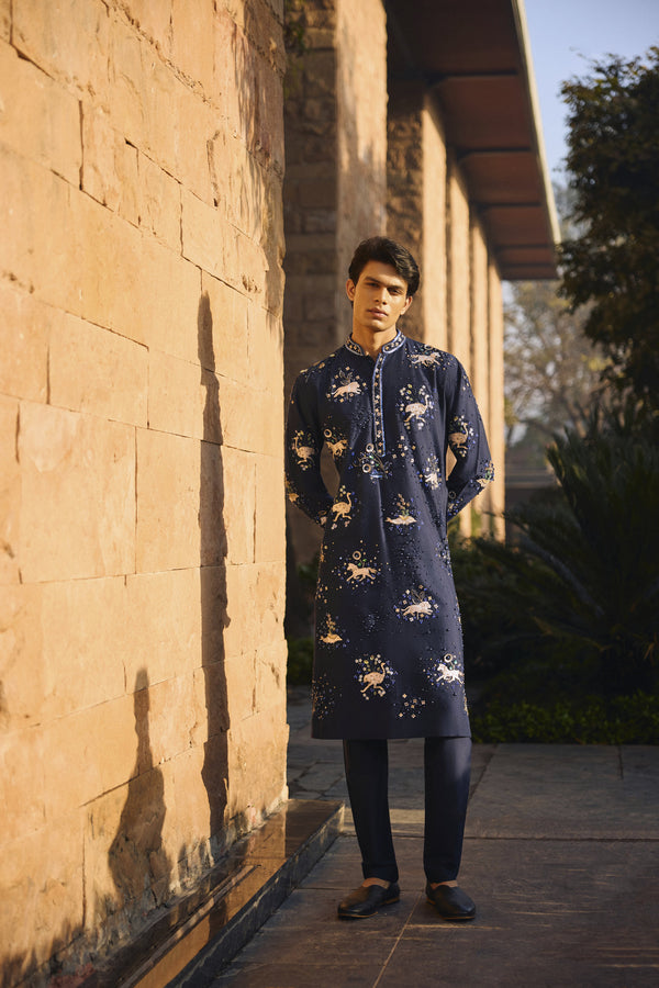 Lavanya Kurta Set