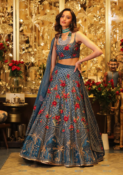 Indian Wedding Dresses | Haute Couture For Women & Men Sahil Kochhar Indian Wedding Dresses | Haute Couture For Women & Men Sahil Kochhar