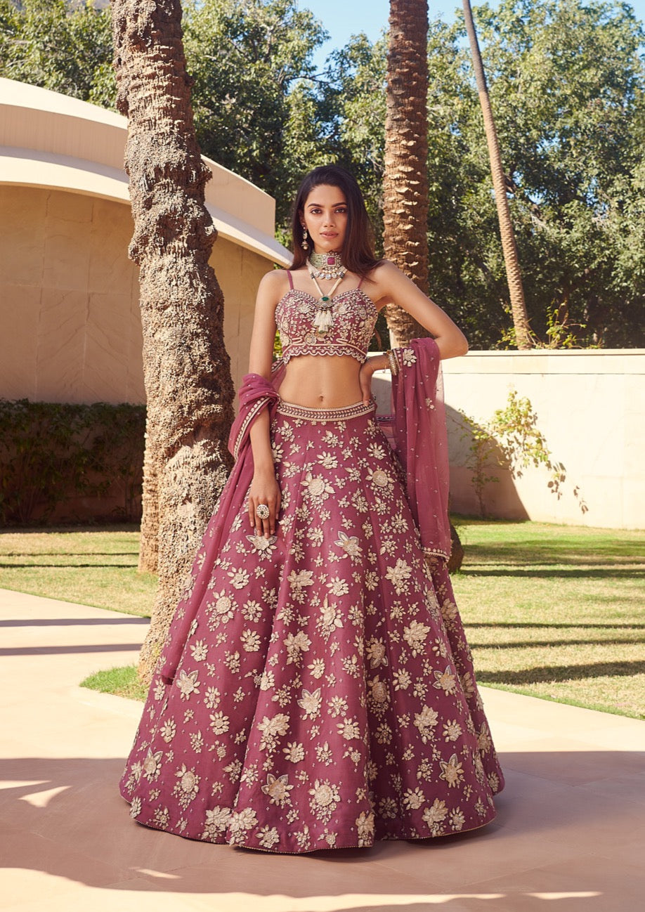 Expensive lehenga outlet choli