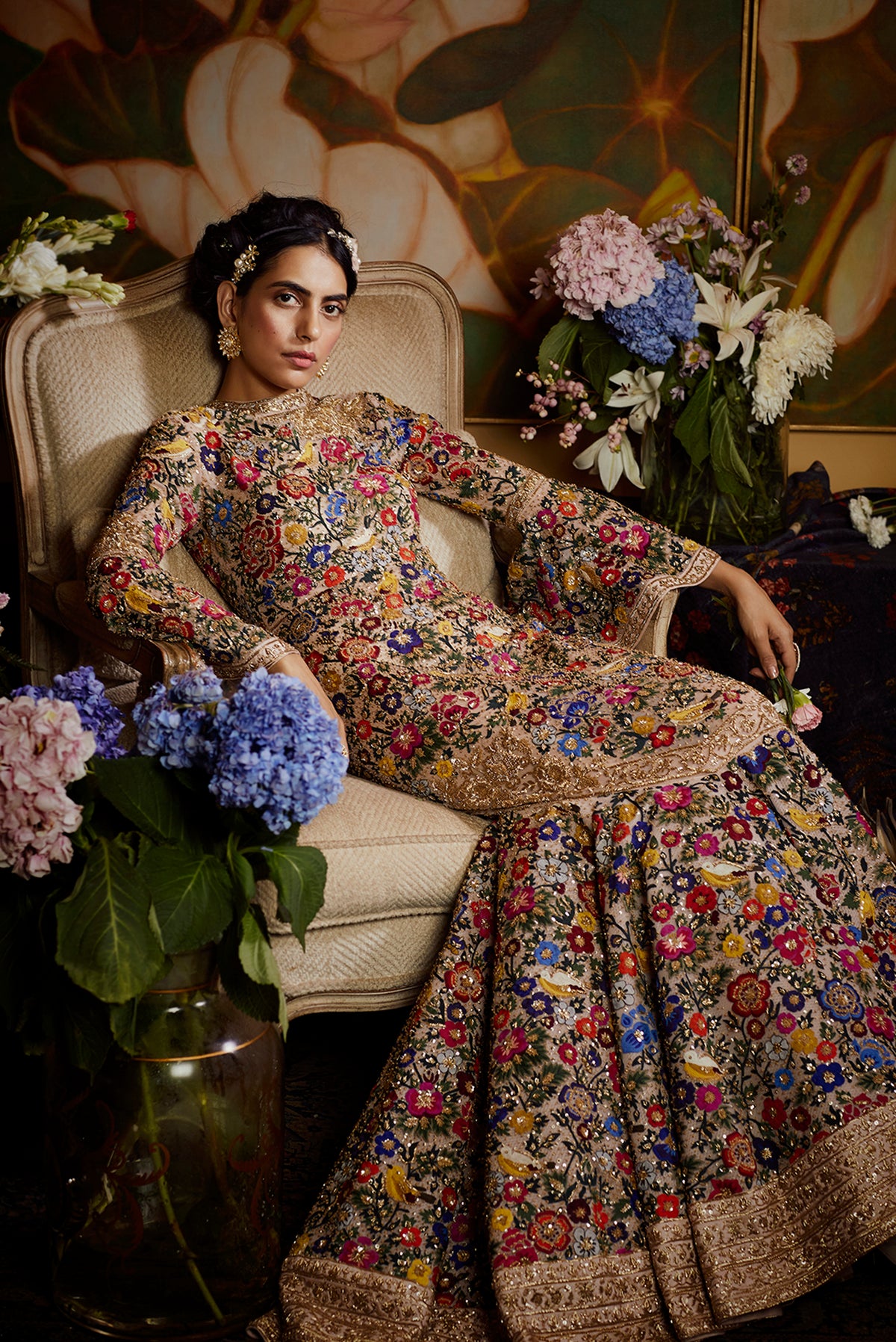 Buy Net Dresses Online in Pakistan – Eastern Fashion