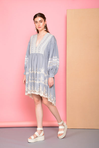 free people my love mini dress Arth Dress – Sahil Kochhar