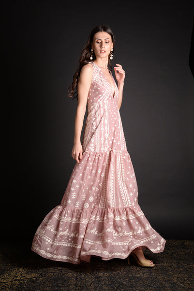 Doha Dress – Sahil Kochhar
