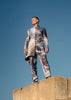 Designer Bandhgala Suit for Mens