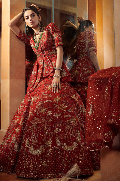 Indian Wedding Dresses | Haute Couture For Women & Men Sahil Kochhar Indian Wedding Dresses | Haute Couture For Women & Men Sahil Kochhar