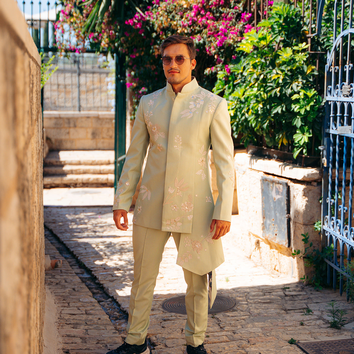 Nishkarsh Bandgala - Main Image